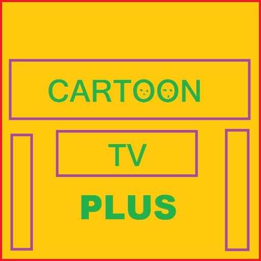 Cartoon Tv Plus 1.1.1