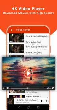 Videobuddy Free Movie Downloader, HD Video Player screenshot 1