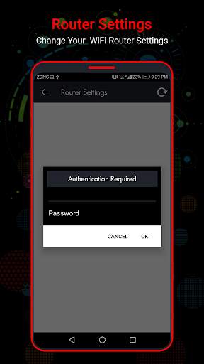 Router Manager - Wifi Manager & Speed Test screenshot 5