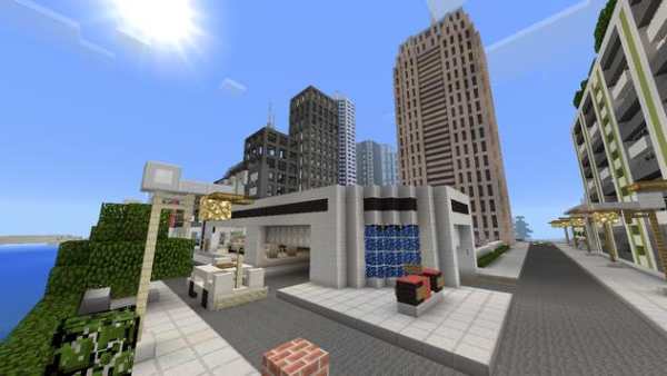 Mini Block Exploration Craft screenshot 2
