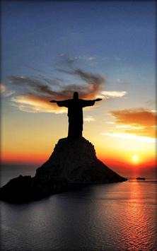 Brazil Live Wallpaper screenshot 1