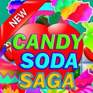 GO Candy Crush Soda Saga tips screenshot 1