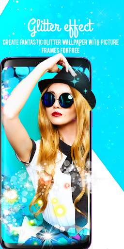 Magic Frame Photo Editor screenshot 1