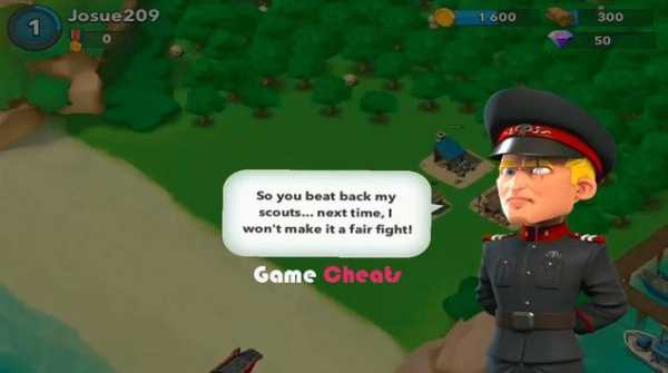 Guide for Boom Beach screenshot 2