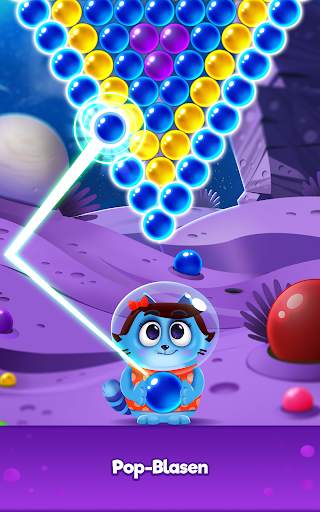 Bili Pop - Bubble Spiele screenshot 14