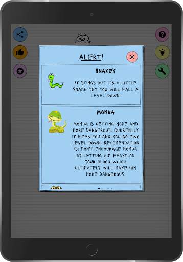 Snakes and ladders king - Sketchy! скриншот 12
