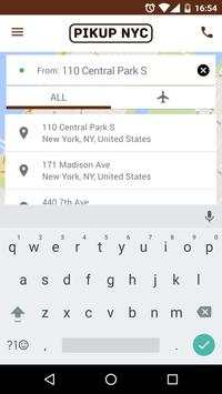 Pikup NYC screenshot 4
