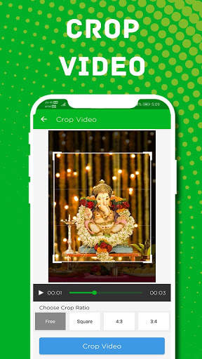Lite Tool For Video Editing screenshot 3