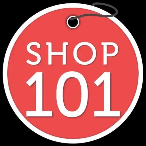 SHOP101-ONLlNE SHOP 1.0