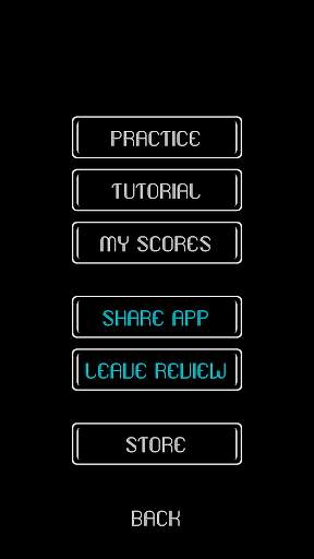 Blind Game screenshot 3