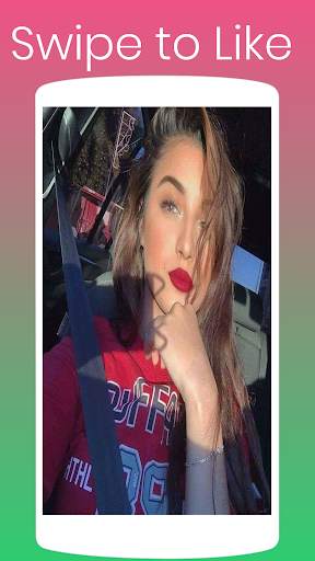 Romania Girl Chat - Free Romanian Girls Dating App screenshot 2