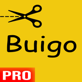 Guide Biugo : Magic Video Editor Tips icon