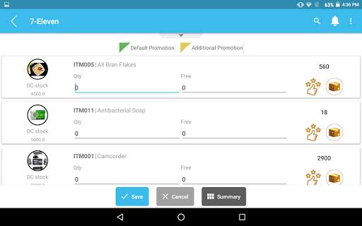 Zoom Mobile Salesforce screenshot 15