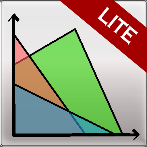Linear Optimization LITE icon