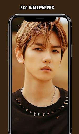 EXO Wallpapers screenshot 4