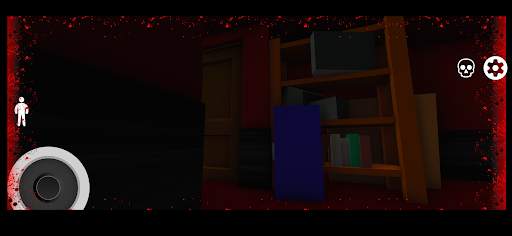 Horror Baldi Granny Mod Squad screenshot 3