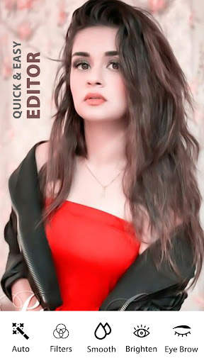 Beauty Plus Sweet Camera screenshot 2