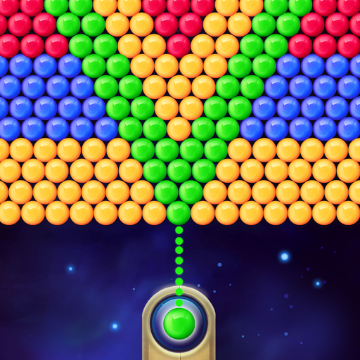 Bubble Clash icon