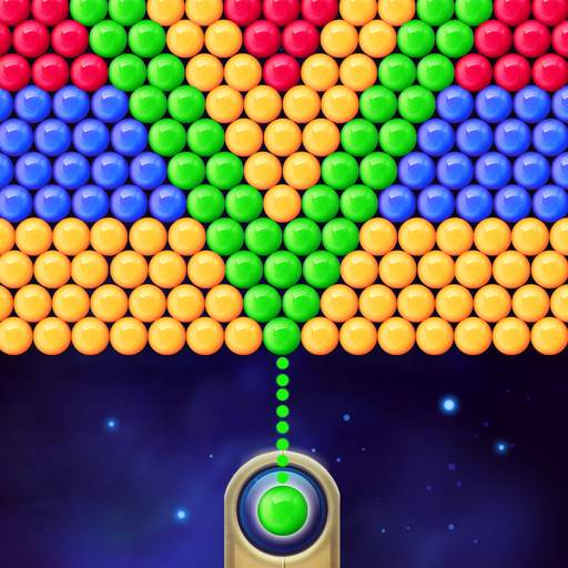 Bubble Clash 2.4.2