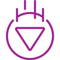 Storrent - Torrent Streamer & Downloader logo
