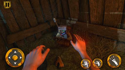Siren Head Prank : Horror Game screenshot 3