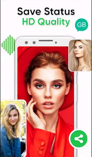 GB Latest Version 2022 Apk screenshot 3