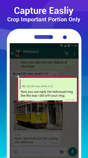 Snipping tool - Capture screen screenshot 6