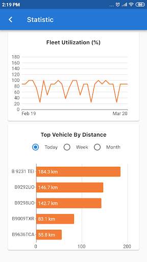 InovaTrack screenshot 7