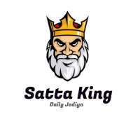 Satta King Daily Jodiya logo
