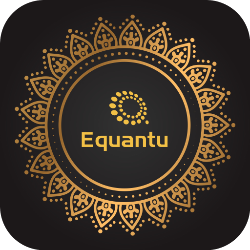 Equantu Quran speaker icon