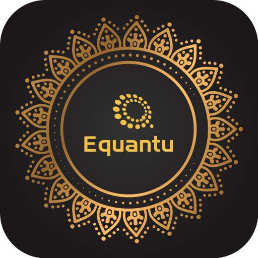 Equantu Quran speaker 8.2