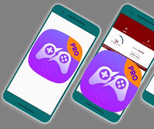 Ultmate Game Booster Apps 2020 : No Lag No Stress screenshot 1