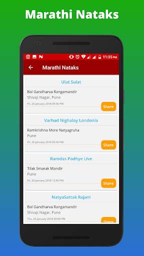Pune Guide : Things to do in Pune city screenshot 11