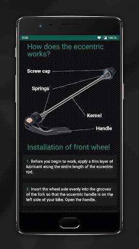Bike Repair screenshot 6