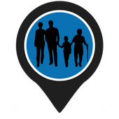 Family Tracker icon