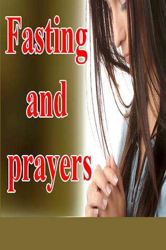 Fasting and prayers скриншот 3