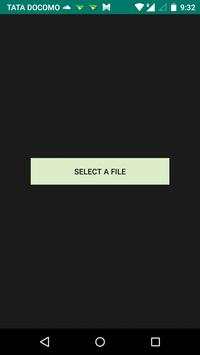 Subtitle downloader screenshot 1