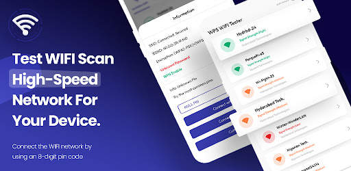 Wifi Analyzer - Password & Map screenshot 6