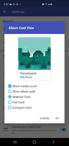 Page Scanner - INDIAN document, cam scanner app screenshot 8