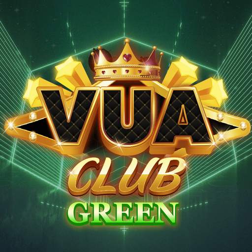 VuaClub Green 1.0.2