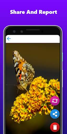 Downloader Pro:Photo & Video Downloader for Social screenshot 7