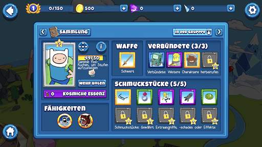 Bloons Adventure Time TD screenshot 5