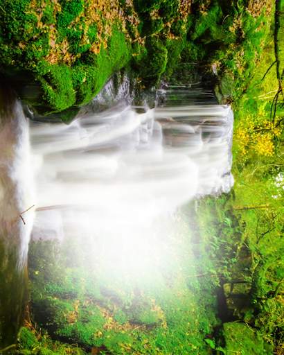 Nature Photo Frames screenshot 2