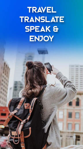 Quick Language Translator & Offline Translator screenshot 6