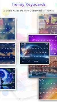 Malayalam Keyboard 3 تصوير الشاشة