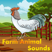 Farm Animal Sounds icon