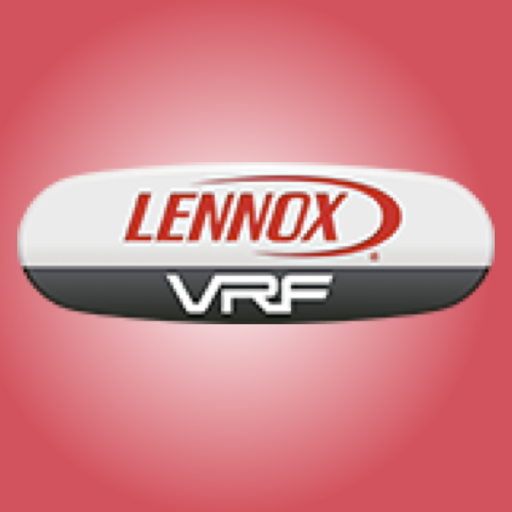 VRF &amp; Mini - Splits icon