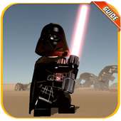 Tips for LEGO STARS WARS : TFA logo