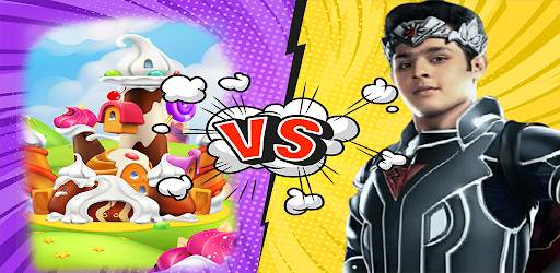 balveer game candy fight : New Balveer Game 2021 screenshot 7