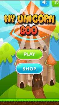 My boo pet screenshot 5